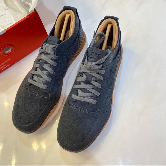 Nike Air Safari Royal Dark Grey size 7.5 men’s